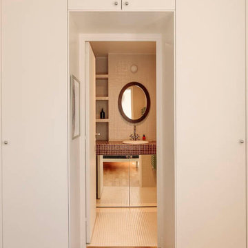 Vivienda Laure Chouraqui