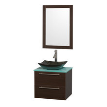 vanity
