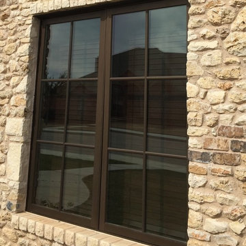 Windows & Doors