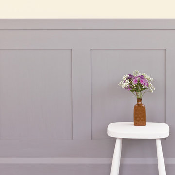 Mylands Colours of London Neutrals & Greys