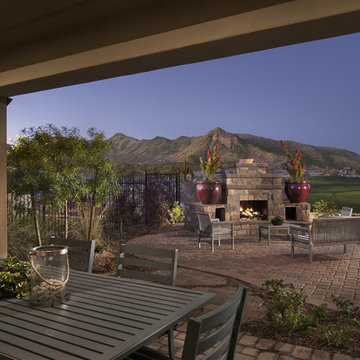 Victory at Verrado- Trendsetter Plan