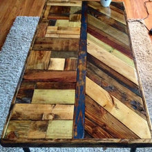 coffee tables