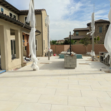 Walnut (Construction Process)