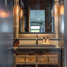 Mtn Guest Bath