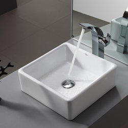 Kraus USA - Products