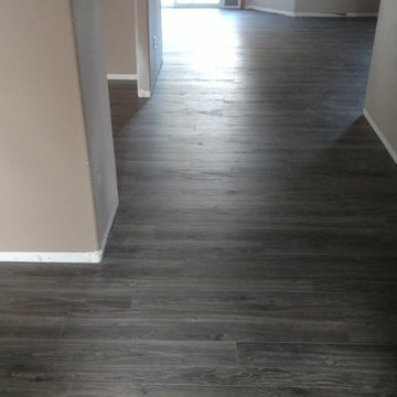 Laminate Flooring Gallery