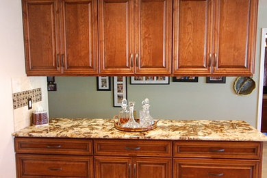 Cape Harbor - Interior Remodel - Cape Coral