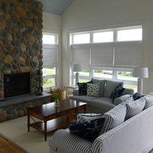 Fireplaces