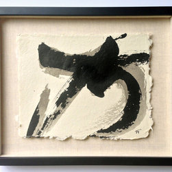 Representing Artist John Mayberry - Artwork