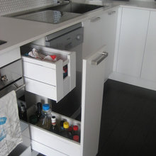 Kitchen NYC