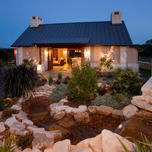 outdoor space