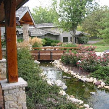 Water Features