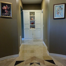 hall