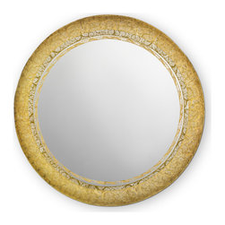 RING FILIGREE Mirror - Wall Mirrors