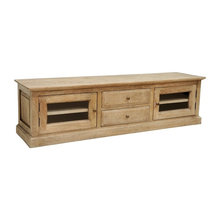 Media cabinet