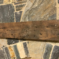 Fireplace Mantels - Fireplace Mantels