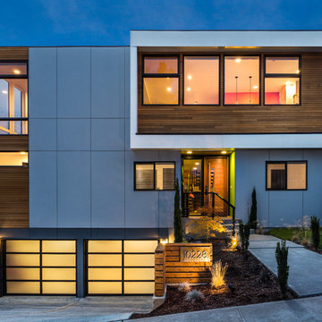 K1 Residence