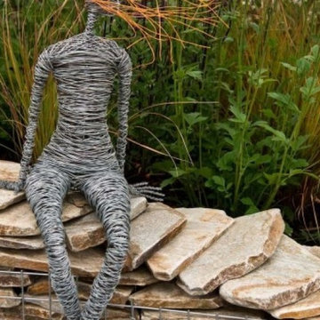 Perennial Garden, RHS Chelsea 2014
