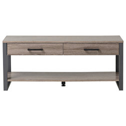 Modern Accent And Storage Benches by HOMESTAR NORTH AMERICA LLC