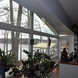 Sunrooms - Products