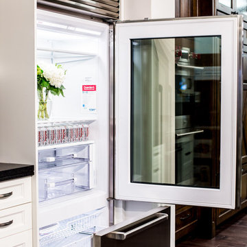 TimberMill Kitchen