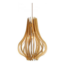Pendant lights