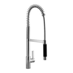 Dornbracht 33860875 Tara Ultra Profi Single-lever Faucet - Products