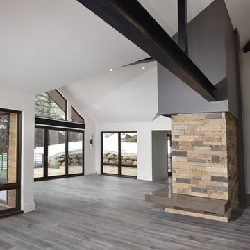 Beaver Creek Home