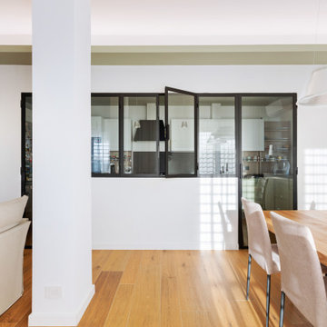 Residenza - Roma, Portuense
