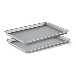 Calphalon Nonstick Two-Piece Baking Sheet Set - Bakeware Sets