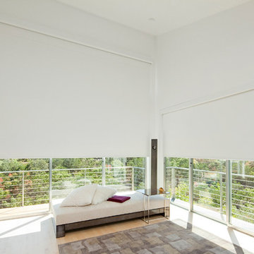 Room Darkening Shades