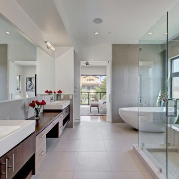 Lown Residence