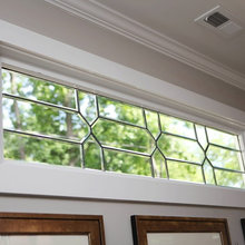 Fancy windows