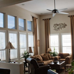 Window Treatments - Products