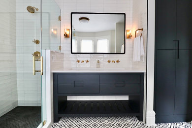 Bathroom - bathroom idea in Other