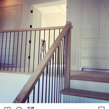 Upstairs