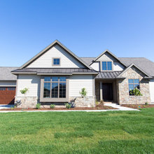 Exterior Ideas