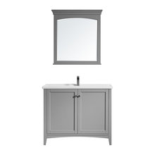 vanities