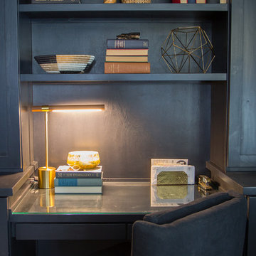 My Houzz: A Couple’s Fresh Start in Kansas City