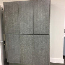 Cabinetry
