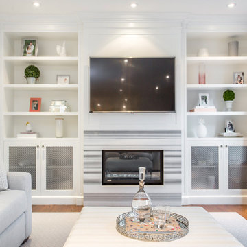 Project Elm Ridge