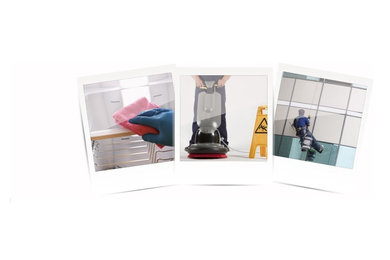 Commercial cleaners London | Office cleaning in central London