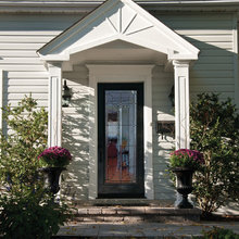 Front Door S