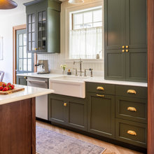 Kitchen paint