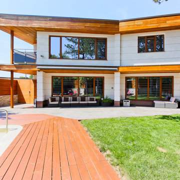 Caronport Crescent Residence