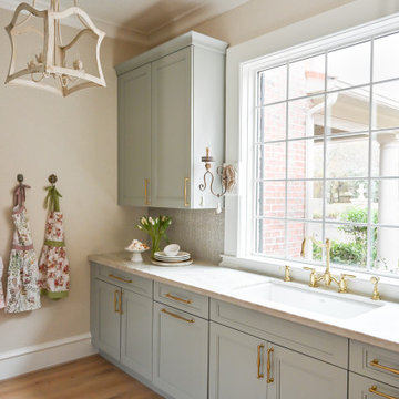 French Country Charm