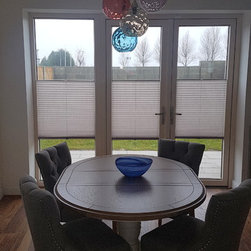 Shaped and Standard Shutters in Blackrock, Louth - Products