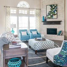 Final Living Room Selection