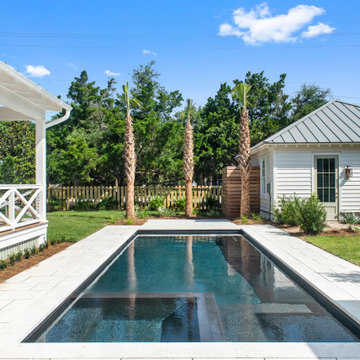 Island Cottage
