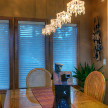 diningroom light
